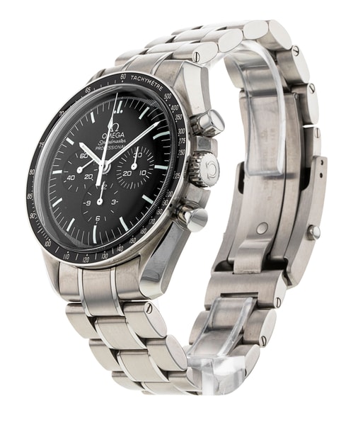 Omega Speedmaster Moonwatch 311.30.42.30.01.005